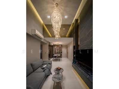 For Sale - Hundred Palms Residences