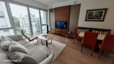 For Rent - The Tessarina