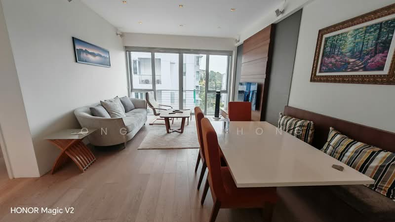 The Tessarina, 20 Wilby Road, 2 Bedrooms, 990 sqft, Condominium For Rent, by Ong Lin Khong, 500105231 - Living Room - PropertyGuru.com.sg