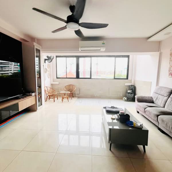 430 Hougang Avenue 6, 430 Hougang Avenue 6, 3 Bedrooms, 1,603 sqft, HDB Flat For Sale, by Hazel Wong You Er, 500105232 - PropertyGuru.com.sg
