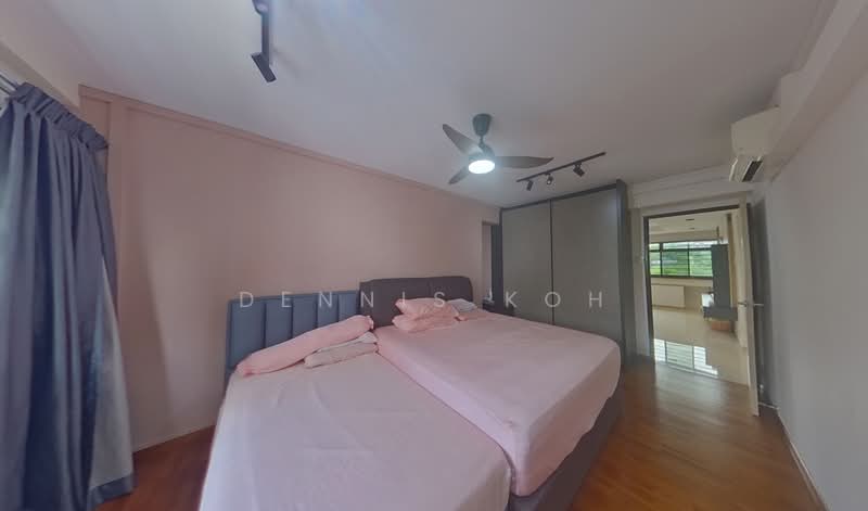 793 Woodlands Avenue 6, 793 Woodlands Avenue 6, 3 Bedrooms, 1,313 sqft, HDB Flat For Sale, by Dennis Koh, 500105233 - Bedroom - PropertyGuru.com.sg