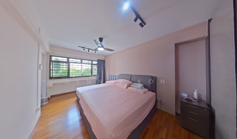 793 Woodlands Avenue 6, 793 Woodlands Avenue 6, 3 Bedrooms, 1,313 sqft, HDB Flat For Sale, by Dennis Koh, 500105233 - Bedroom - PropertyGuru.com.sg