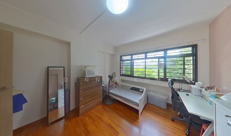 793 Woodlands Avenue 6, 793 Woodlands Avenue 6, 3 Bedrooms, 1,313 sqft, HDB Flat For Sale, by Dennis Koh, 500105233 - Bedroom - PropertyGuru.com.sg