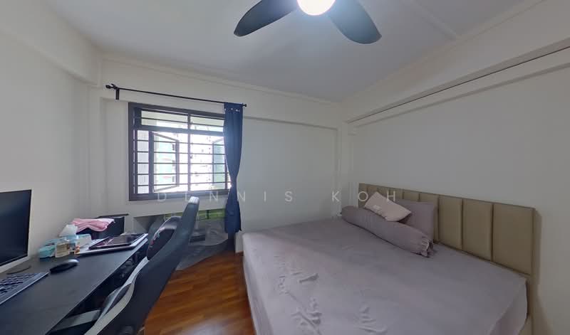 793 Woodlands Avenue 6, 793 Woodlands Avenue 6, 3 Bedrooms, 1,313 sqft, HDB Flat For Sale, by Dennis Koh, 500105233 - Bedroom - PropertyGuru.com.sg