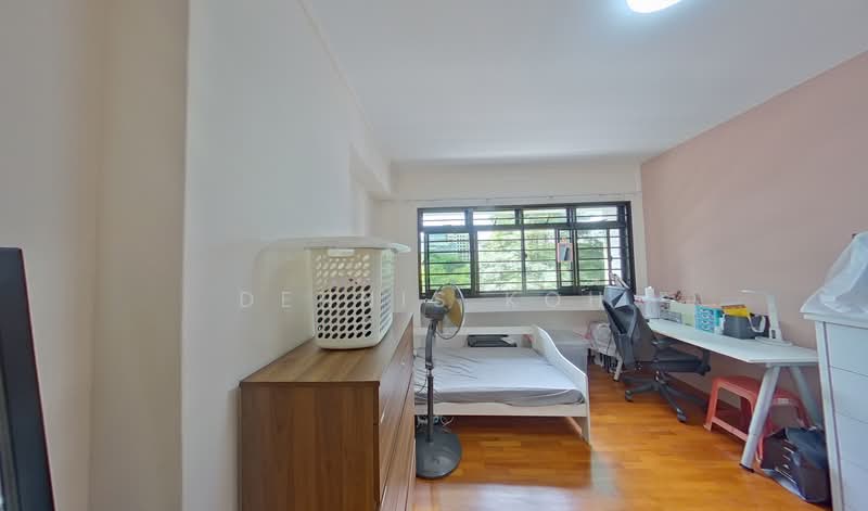 793 Woodlands Avenue 6, 793 Woodlands Avenue 6, 3 Bedrooms, 1,313 sqft, HDB Flat For Sale, by Dennis Koh, 500105233 - Bedroom - PropertyGuru.com.sg