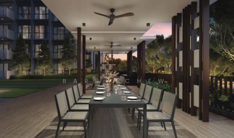 Lumina Grand, Bukit Batok West Ave. 5, 3 Bedrooms, 969 sqft, Condominium For Sale, by Barry Chew, 500105234 - PropertyGuru.com.sg