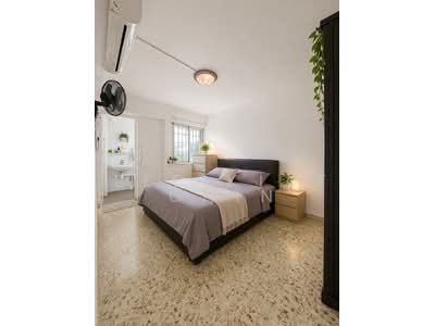 For Sale - 701 Bedok Reservoir Road