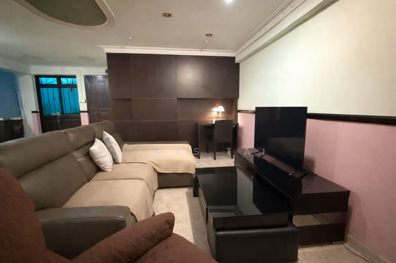667B Jurong West Street 65, 667B Jurong West Street 65, Boon Lay / Jurong / Tuas, 3 Bedrooms, 1,184 sqft, HDB Flat For Sale, by James Tai, 500105242 - Living Room - PropertyGuru.com.sg