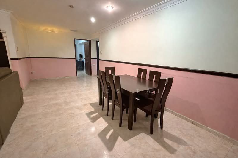 667B Jurong West Street 65, 667B Jurong West Street 65, Boon Lay / Jurong / Tuas, 3 Bedrooms, 1,184 sqft, HDB Flat For Sale, by James Tai, 500105242 - Dining Room - PropertyGuru.com.sg