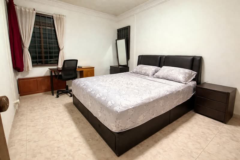 667B Jurong West Street 65, 667B Jurong West Street 65, Boon Lay / Jurong / Tuas, 3 Bedrooms, 1,184 sqft, HDB Flat For Sale, by James Tai, 500105242 - Bedroom - PropertyGuru.com.sg