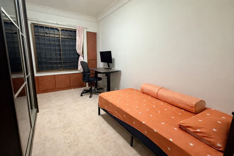667B Jurong West Street 65, 667B Jurong West Street 65, Boon Lay / Jurong / Tuas, 3 Bedrooms, 1,184 sqft, HDB Flat For Sale, by James Tai, 500105242 - Bedroom - PropertyGuru.com.sg