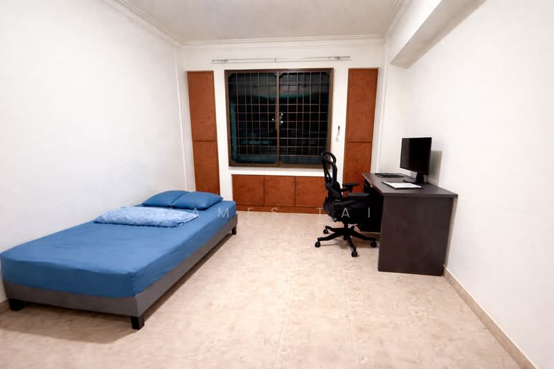 667B Jurong West Street 65, 667B Jurong West Street 65, Boon Lay / Jurong / Tuas, 3 Bedrooms, 1,184 sqft, HDB Flat For Sale, by James Tai, 500105242 - Bedroom - PropertyGuru.com.sg