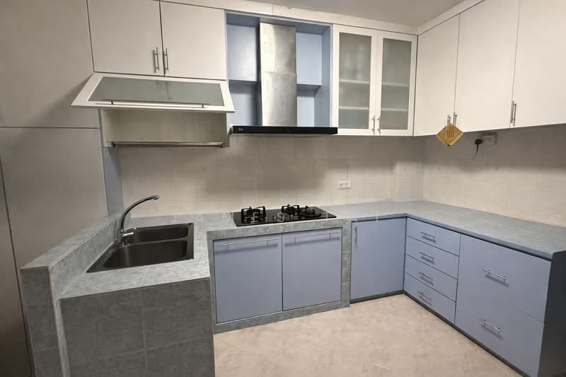 667B Jurong West Street 65, 667B Jurong West Street 65, Boon Lay / Jurong / Tuas, 3 Bedrooms, 1,184 sqft, HDB Flat For Sale, by James Tai, 500105242 - Kitchen - PropertyGuru.com.sg
