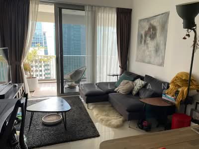 For Rent - V on Shenton