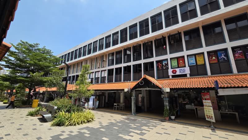 183 Toa Payoh Central, , 600 sqft, Shop / Shophouse For Rent, by Alex Wong, 500105249 - Exterior - CommercialGuru.com.sg