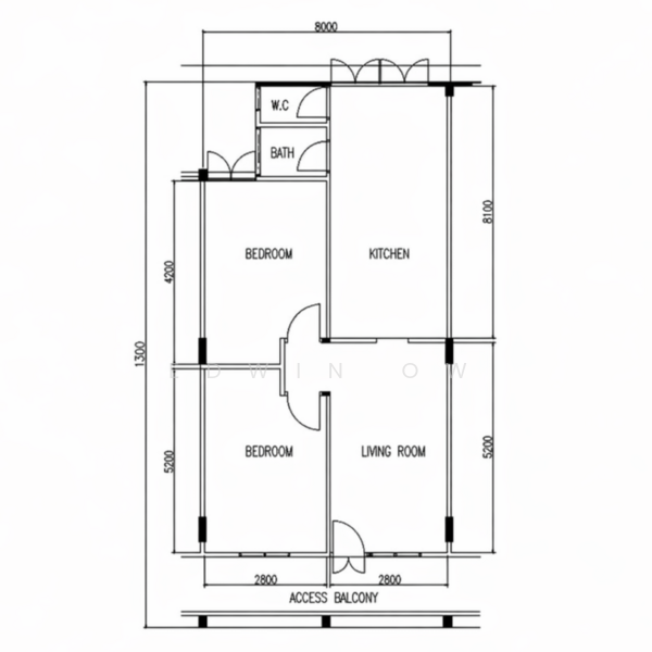 For Sale 56 New Upper Changi Road