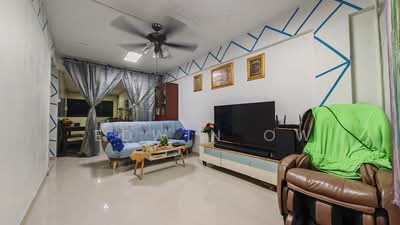 For Sale - 56 New Upper Changi Road