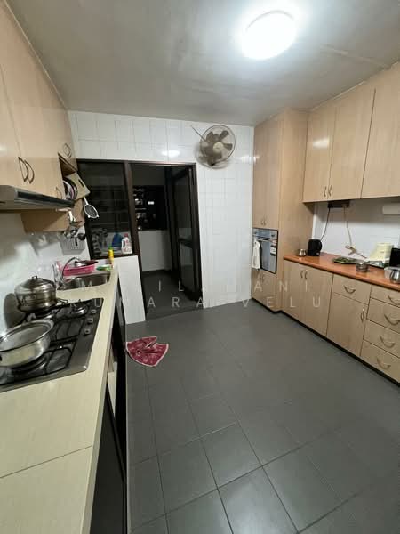 160 Jalan Teck Whye, 160 Jalan Teck Whye, 3 Bedrooms, 1,104 sqft, HDB Flat For Rent, by Masilamani Kumara Velu, 500105251 - Kitchen - PropertyGuru.com.sg