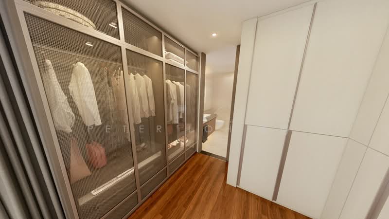 Brand New Freehold Semi-Detached in Bukit Timah, Greenbank Park, 5 Bedrooms, 5,436 sqft, Semi-Detached House For Sale, by Peter Loh 彼得, 500105252 - Interior - PropertyGuru.com.sg