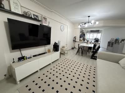 For Sale - 322 Hougang Avenue 5