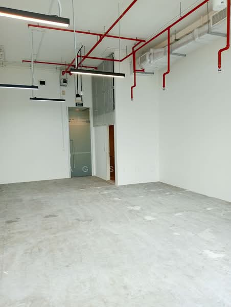 Centrium Square (Office), 320 Serangoon Rd, 710 sqft, Office For Rent, by Jag Singh, 500105257 - Interior - CommercialGuru.com.sg