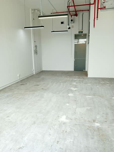 Centrium Square (Office), 320 Serangoon Rd, 710 sqft, Office For Rent, by Jag Singh, 500105257 - Interior - CommercialGuru.com.sg