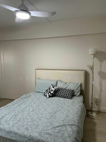 347 Clementi Avenue 5, 347 Clementi Avenue 5, Room Rental, 180 sqft, HDB Flat For Rent, by Lee Hui Hui, 500105258 - Bedroom - PropertyGuru.com.sg