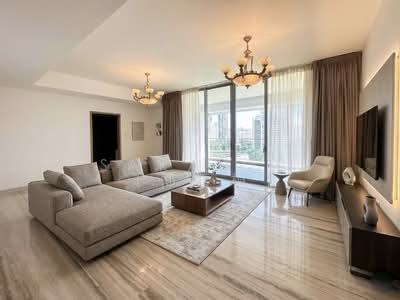 For Sale - The Orchard Residences