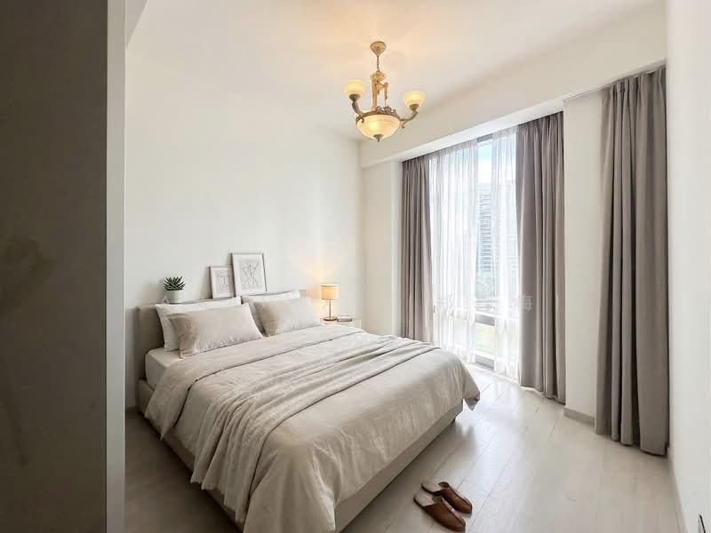 The Orchard Residences, 238 Orchard Boulevard, 4 Bedrooms, 2,174 sqft, Condominium For Sale, by Sarah X. (郑雪梅), 500105260 - Bedroom - PropertyGuru.com.sg