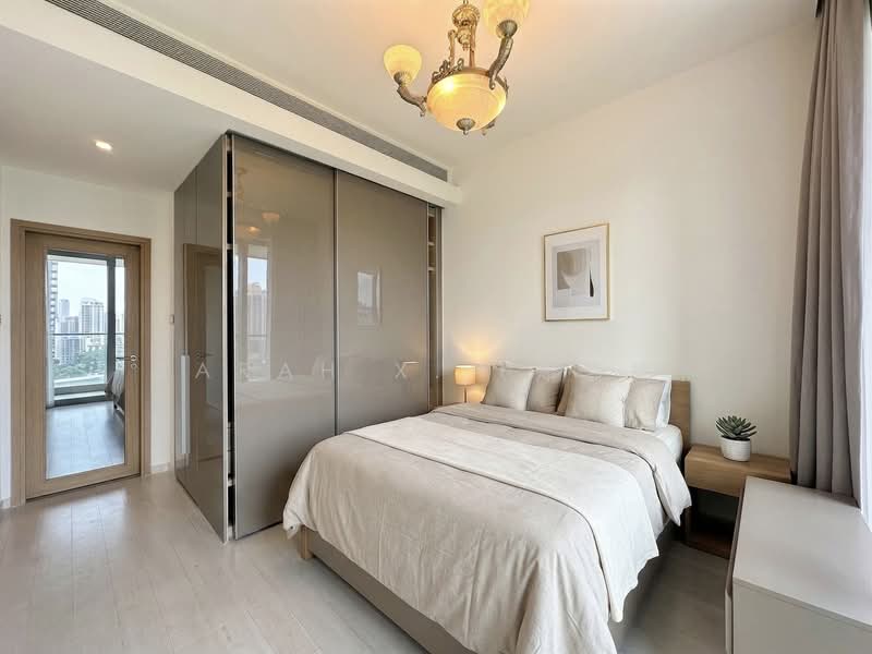 The Orchard Residences, 238 Orchard Boulevard, 4 Bedrooms, 2,174 sqft, Condominium For Sale, by Sarah X. (郑雪梅), 500105260 - Bedroom - PropertyGuru.com.sg