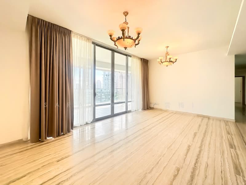 The Orchard Residences, 238 Orchard Boulevard, 4 Bedrooms, 2,174 sqft, Condominium For Sale, by Sarah X. (郑雪梅), 500105260 - Living Room - PropertyGuru.com.sg