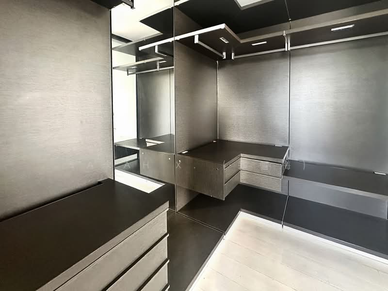 The Orchard Residences, 238 Orchard Boulevard, 4 Bedrooms, 2,174 sqft, Condominium For Sale, by Sarah X. (郑雪梅), 500105260 - Interior - PropertyGuru.com.sg