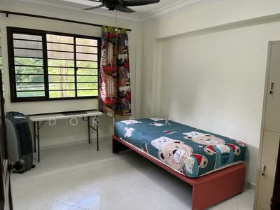 For Rent - 849 Jurong West Street 81