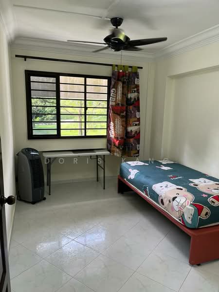 849 Jurong West Street 81, 849 Jurong West Street 81, Room Rental, 120 sqft, HDB Flat For Rent, by Doris Kang, 500105262 - Bedroom - PropertyGuru.com.sg
