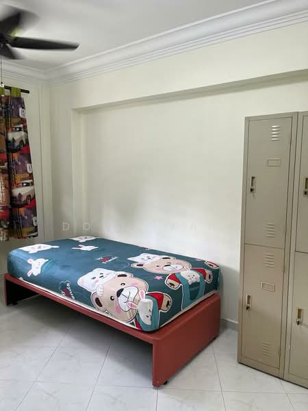 849 Jurong West Street 81, 849 Jurong West Street 81, Room Rental, 120 sqft, HDB Flat For Rent, by Doris Kang, 500105262 - Bedroom - PropertyGuru.com.sg