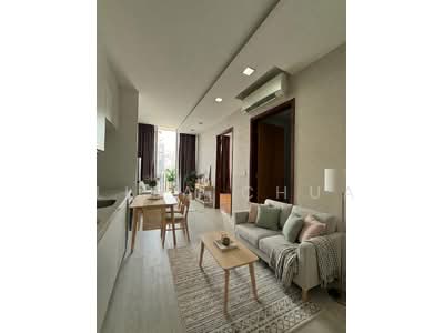 For Sale - Urban Lofts