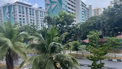 For Sale - 123 Bedok North Street 2