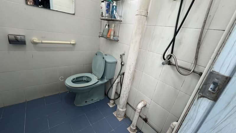 123 Bedok North Street 2, 123 Bedok North Street 2, 2 Bedrooms, 721 sqft, HDB Flat For Sale, by Corrine Tan, 500105269 - Bathroom - PropertyGuru.com.sg