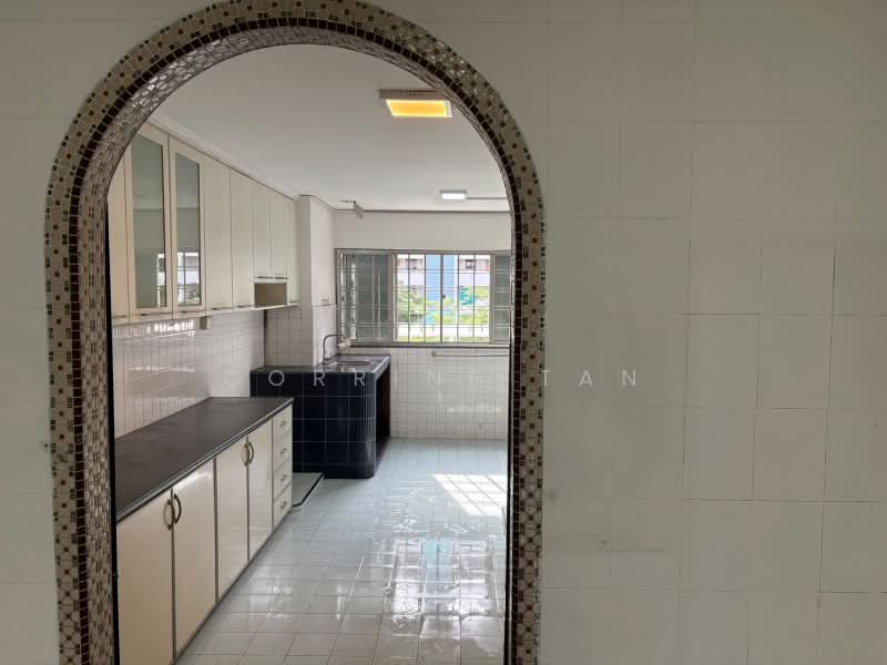 123 Bedok North Street 2, 123 Bedok North Street 2, 2 Bedrooms, 721 sqft, HDB Flat For Sale, by Corrine Tan, 500105269 - Kitchen - PropertyGuru.com.sg