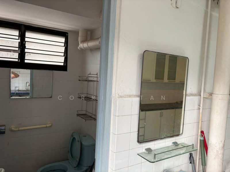 123 Bedok North Street 2, 123 Bedok North Street 2, 2 Bedrooms, 721 sqft, HDB Flat For Sale, by Corrine Tan, 500105269 - Bathroom - PropertyGuru.com.sg