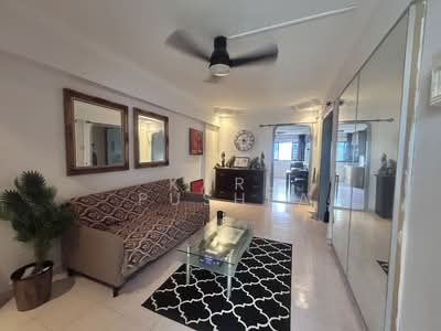 For Rent - 50 Dorset Road