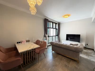 For Sale - 32 Eunos Crescent