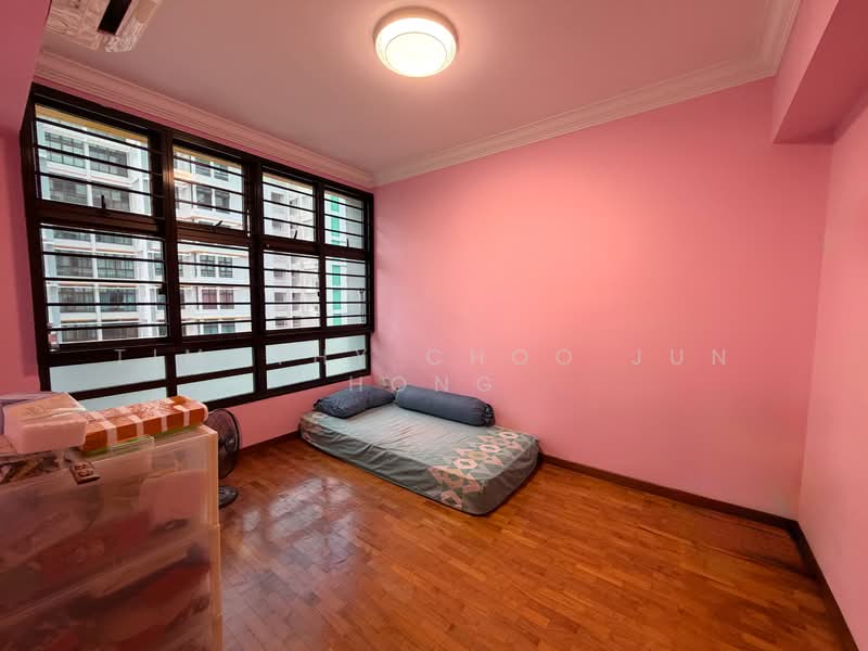 32 Eunos Crescent, 32 Eunos Crescent, 2 Bedrooms, 646 sqft, HDB Flat For Sale, by Timothy Choo Jun Hong, 500105271 - Bedroom - PropertyGuru.com.sg