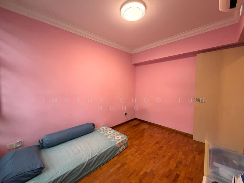 32 Eunos Crescent, 32 Eunos Crescent, 2 Bedrooms, 646 sqft, HDB Flat For Sale, by Timothy Choo Jun Hong, 500105271 - Bedroom - PropertyGuru.com.sg