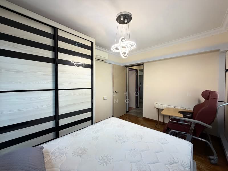 32 Eunos Crescent, 32 Eunos Crescent, 2 Bedrooms, 646 sqft, HDB Flat For Sale, by Timothy Choo Jun Hong, 500105271 - Bedroom - PropertyGuru.com.sg