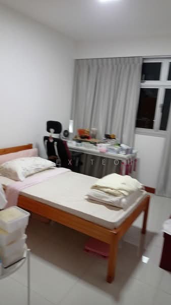 293D Bukit Batok Street 21, 293D Bukit Batok Street 21, Room Rental, 100 sqft, HDB Flat For Rent, by Alex Teoh, 500105272 - Bedroom - PropertyGuru.com.sg