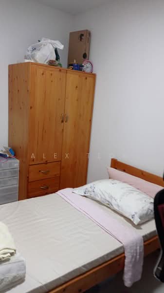 293D Bukit Batok Street 21, 293D Bukit Batok Street 21, Room Rental, 100 sqft, HDB Flat For Rent, by Alex Teoh, 500105272 - Bedroom - PropertyGuru.com.sg