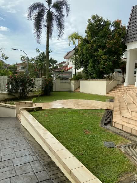 BEECHWOOD, , 8 Bedrooms, 8,183 sqft, Bungalow House For Rent, by Lex Lim 林双麟, 500105279 - Exterior - PropertyGuru.com.sg