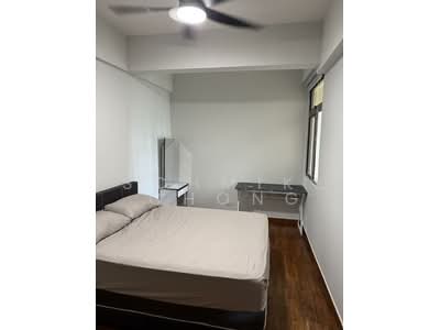 For Rent - Seletaris