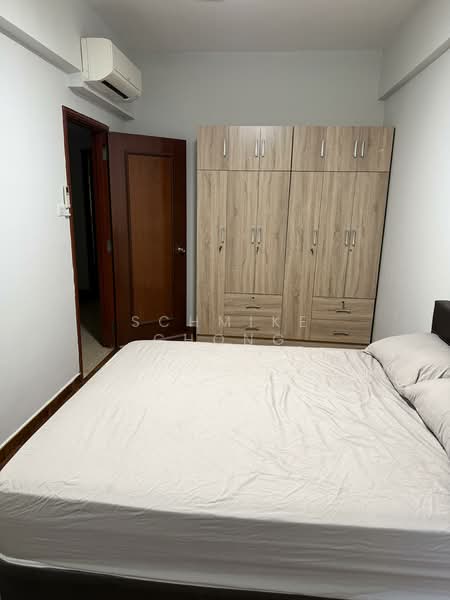 Seletaris, 501 Sembawang Road, Room Rental, 120 sqft, Condominium For Rent, by Schmike Chong, 500105280 - Bedroom - PropertyGuru.com.sg